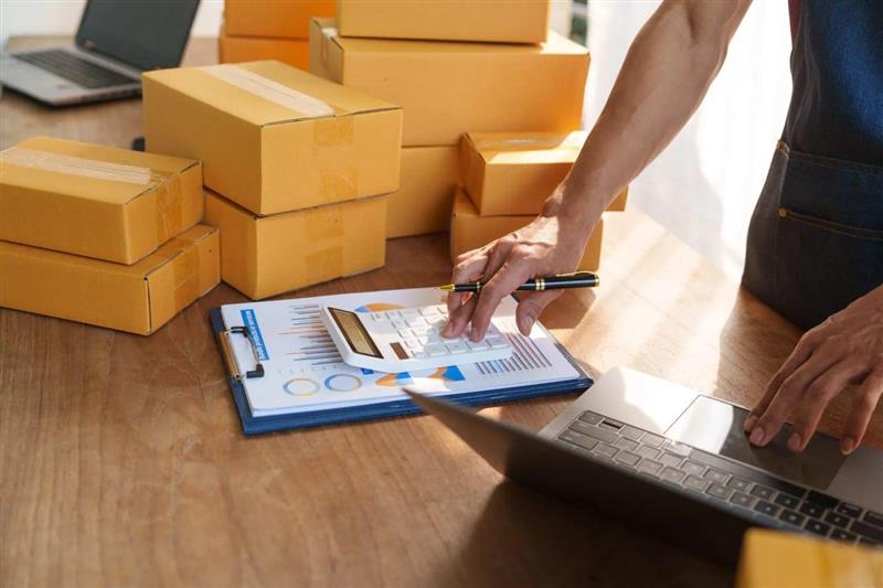 Shipping Rate Calculator